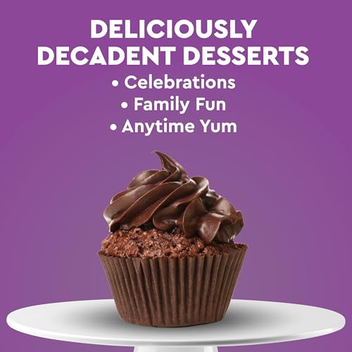 Duncan Hines Devil's Food Cake Mix, 15.25 oz.