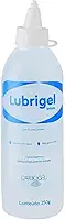 Sensual Lubrificante ntimo Lubrigel em Bisnaga 250g