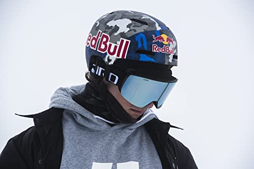 Image of Giro Ledge Ski Helmet - Snowboarding Helmet for Men, Women and Youth