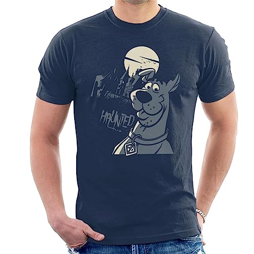 T-shirt Scooby Doo Halloween pour vos soirées de l'horreur entre amis
