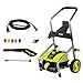Sun Joe SPX4000-PRO 14.5-Amp Electric Pressure Washer, w/Turbo Head Spray Nozzle