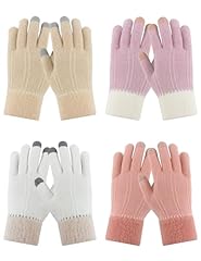 Pink / White / Khaki / Purple Pack