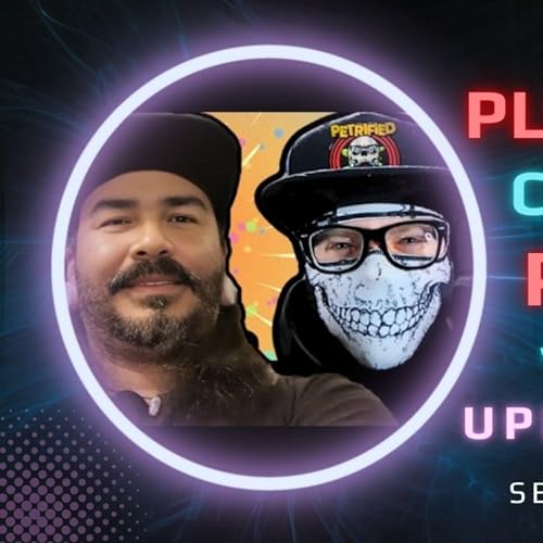 The Nintendo and Playstation Rent is too damn high!!! With UpdownSelect!!! Podcast Por  arte de portada