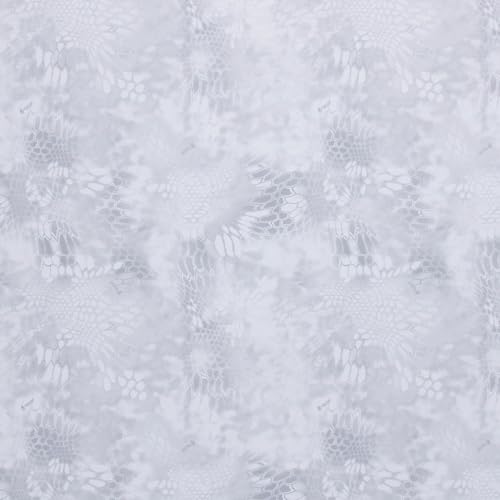 Image of KYDEX Thermoform Sheet - (P1 Texture) - (Infused Print) - (12in x 12in) - (Kryptek - Wraith - Micro) - (1 Sheet) - (for Holster Making & Hobby) - (USA Made)