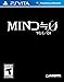 Mind Zero - PlayStation Vita