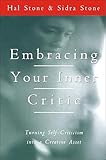 Embracing Your Inner Critic: Turning Self-Criticism into a Creative Asset