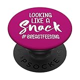BreastFeeding Gift Mom Funny