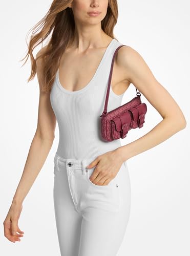 Pochette Michael Kors SM Conv pour libérer vos mains avec style - 3