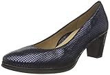 High Soft ara Damen ORLY 1223436_14 BLAU Gr. 6
