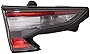 KarParts360 For Subaru Outback Tail Light 2020 Inner Driver Side For SU2802110 | 84251AN05A