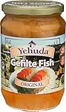 Yehuda Gefilte Fish, 24 oz