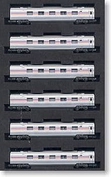 Amazon | Nゲージ車両 カシオペア 増結セットII 6両 92253