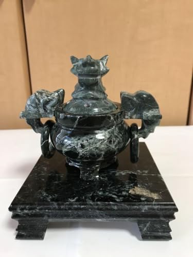 中国 線香立て 大香炉 三つ足 置物 陶芸 唐 アンティーク 時代 骨董品 文化 楽天市場】香炉（アート・美術品・骨董品・民芸品｜ホビー）の通販