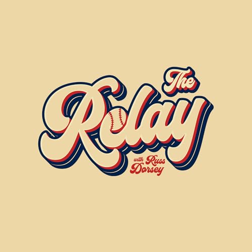 The Relay with Russ Dorsey is coming soon!!!