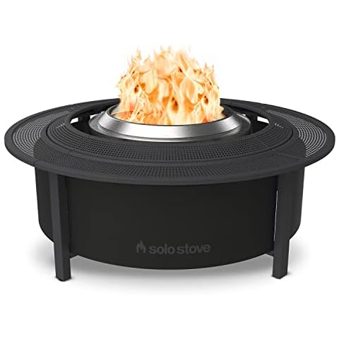 Solo Stove Yukon Fire Pit Surround Table Cover