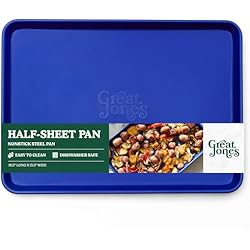 Amazon.com: Great Jones Holy Sheet Pan & Big Chill Rack Set