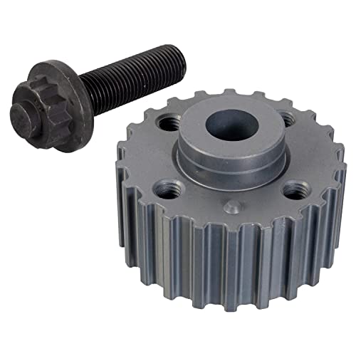 Febi bilstein 24674 Roue dentée, vilebrequin