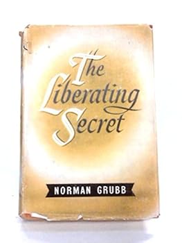 Hardcover Liberating Secret Book