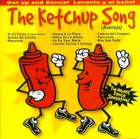 Ketchup Song: Aserje