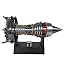 محرك Pushrod Lighted TR|900 ، 11 بوصة