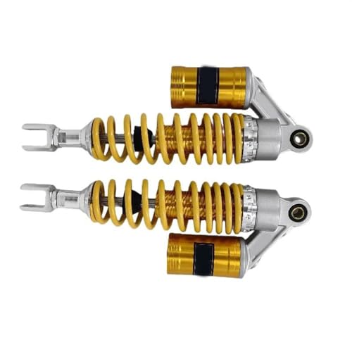 1 ペア 320mm オートバイリアショックアブソーバーに適合するエアロックス 155 XMAX NMAX Pcx 125 150 スクート用