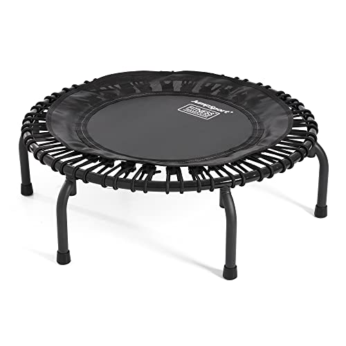 Top 7 Best Trampolines for Adults in 2024 Buying Guide