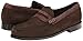G.H. Bass & Co. Men's Gibsen Slip-On Loafer,Brown,9.5 M US