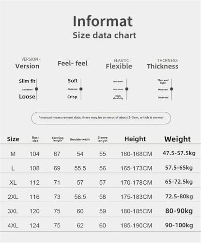 Men Thickened Crew Neck Knit Base Layer Sweater Full Sleeve Loose Fit Warm Casual Pullover Sweater4