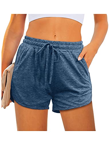Image of Aloodor Sweatsuit for Women 2 Piece Outfits for Womens Crewneck Sweatshirts Pullover