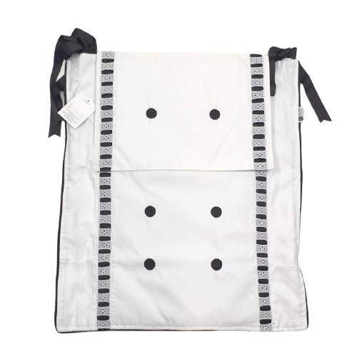 Colcha para capazo o carrito modelo nepal