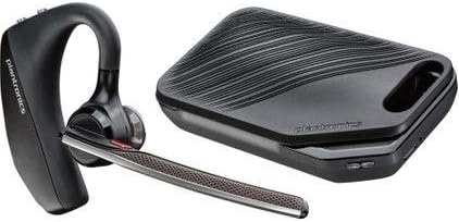 Plantronics Voyager 5200 Auricular Bluetooth con Estuche miniatura 6