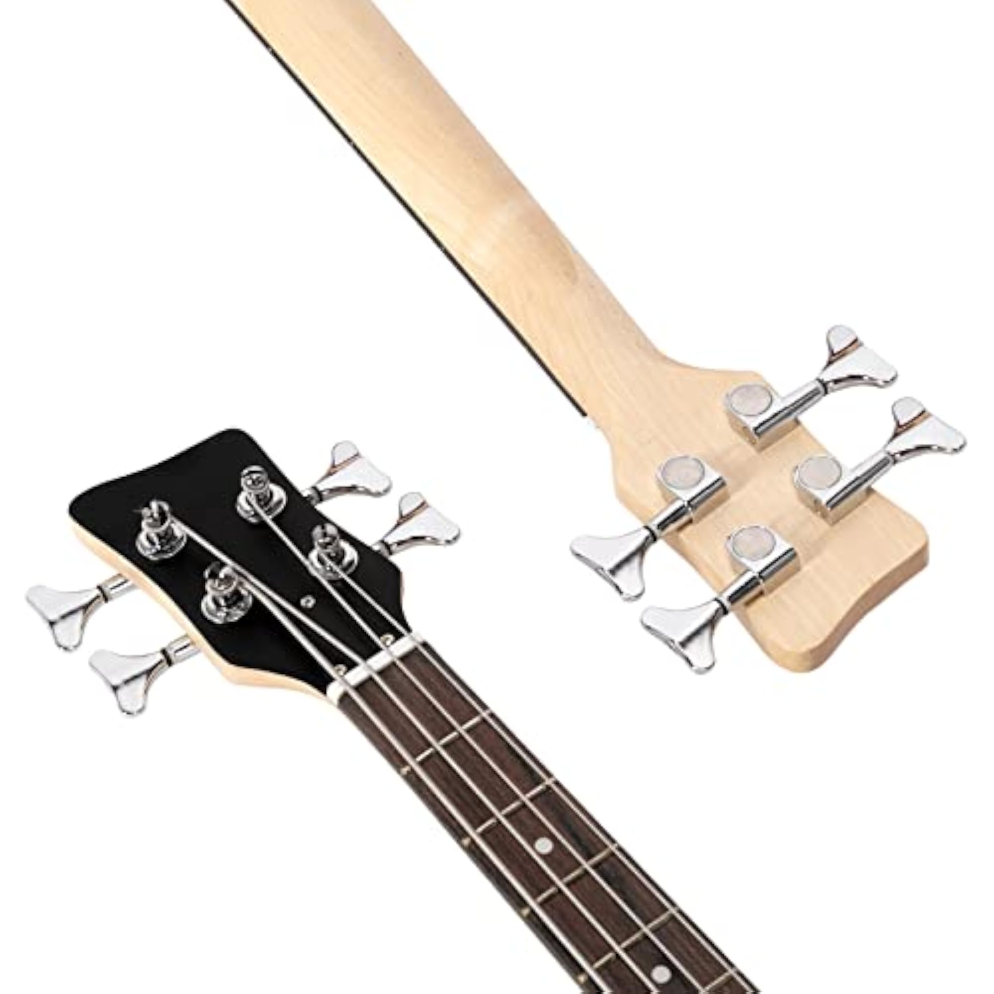4 String Electric Bass Guitar 36-inch Kit