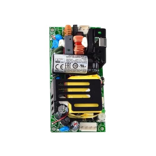 Alimentation à découpage RPS-120-15 15V 120W module électrique pour domotique