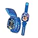 Vtech 551605 Pat Patrouille Armbanduhr, blau, Kinder