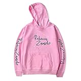 √ Sudadera con capucha ideal: una sudadera con capucha adecuada para la escuela o las fiestas navideñas. No solo es adecuado para regalos de cumpleaños de niños, sino también para un empaque cuidadoso.
