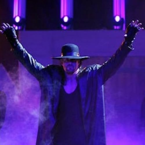 8x02 - LAS MANOS DE UNDERTAKER