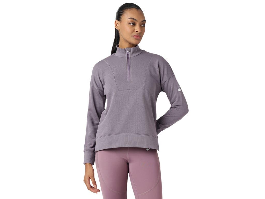 asics Women Sweatshirt-picture-38