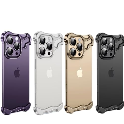 SENLAN iPhone 16 Plus pP[X A~jEop[  YیtB ʋC lی MagSafe[dΉ M t[ȂC