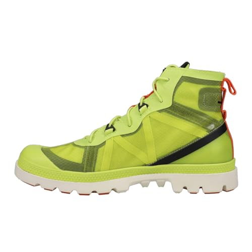Image of Palladium Unisex Travel Lite+ Adventure Boot