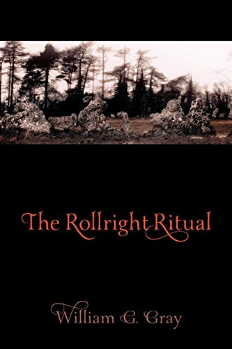 The Rollright Ritual view 2