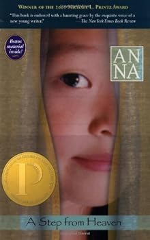 Paperback A Step From Heaven by An Na (2003-10-13) Book