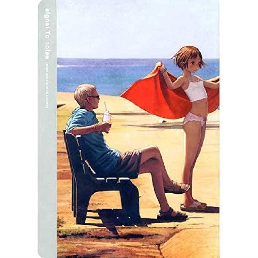 Amazon.co.jp: 村田蓮爾 オリジナル signal To noise PASTA'S