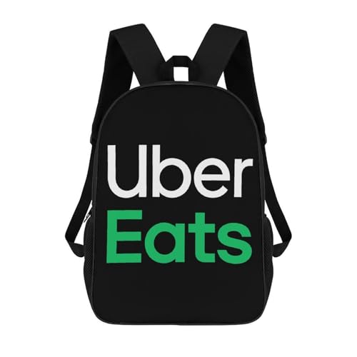 [RFSHOPQY] �����b�N Uber Eats �o�b�N�p�b�N �����b�N�T�b�N ��e�� PC���[ ������� �ʋ� �r�W�l�X ���s �j�����p