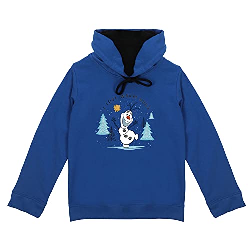 Image of Frozen Baby-Boys Sweatshirt