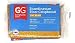 GG Scandinavian Fiber Crispbread with Oat Bran - 10 Pack (3.5 ounce-100 gram) - The Appetite Control Cracker