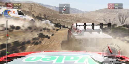 Image of Dirt - Playstation 3 (Renewed)