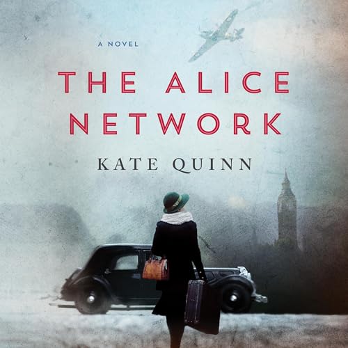 The Alice Network audiobook