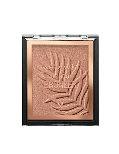 wet n wild Color Icon Bronzer, Palm Beach Ready
