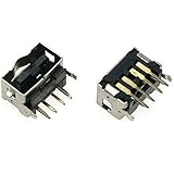 conector de carga de nintendo dsi xl El repuesto sustituye al puerto de carga para la consola Nintendo DS Fat y Game Boy Advance SP, ya que las 2 consolas montan el mismo conector. Posibles problemas: La consola no carga o carga a veces. La consola no conecta por cable. La consola se desconecta de la corriente.Compatible con: Nintendo DS (NTR-001) Nintendo Game Boy Advance SP (AGS-001, AGS-101)