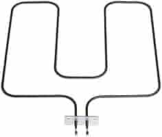 Resistenza Superiore Forno Beko Originale - 1100W, 230V - Codice 262900062 - Foto 7